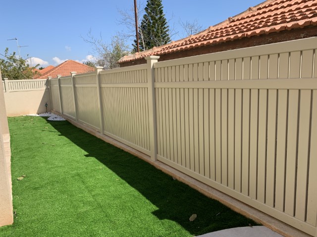 התקנה בפרדס חנה