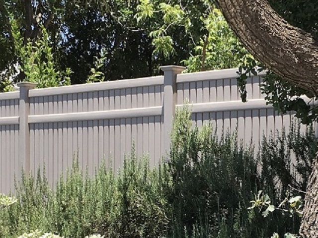 התקנה בישוב כמון