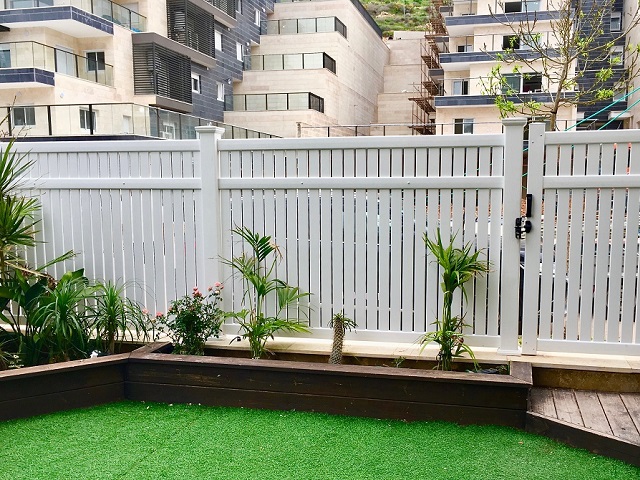 התקנה בטירת כרמל