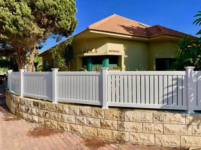 התקנה בפרדס חנה