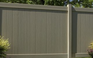 גדר איכותית לגינה 20