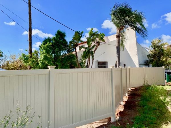 התקנה בגן השומרון