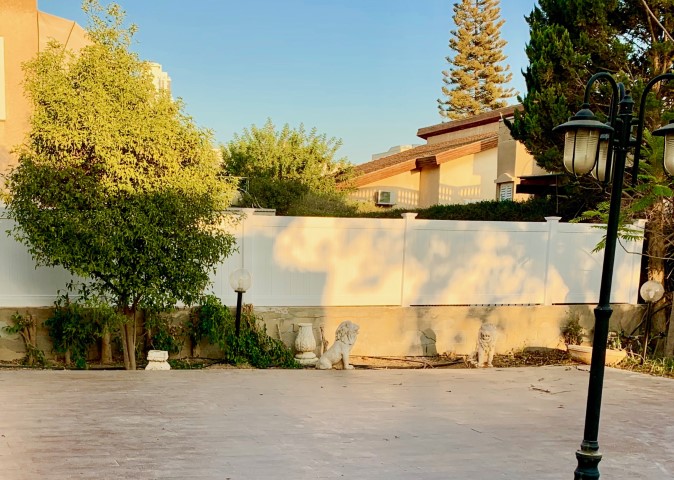 התקנה בבאר שבע