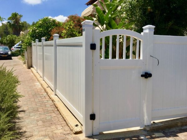 התקנה בכרמיאל - טבת