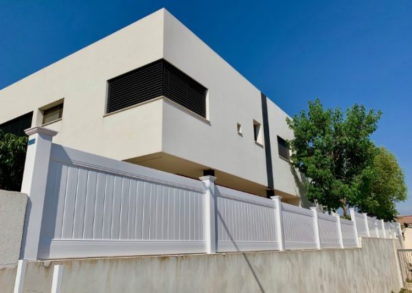 התקנה בראשון לציון מערב2