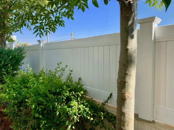 התקנה בראשון לציון מערב1