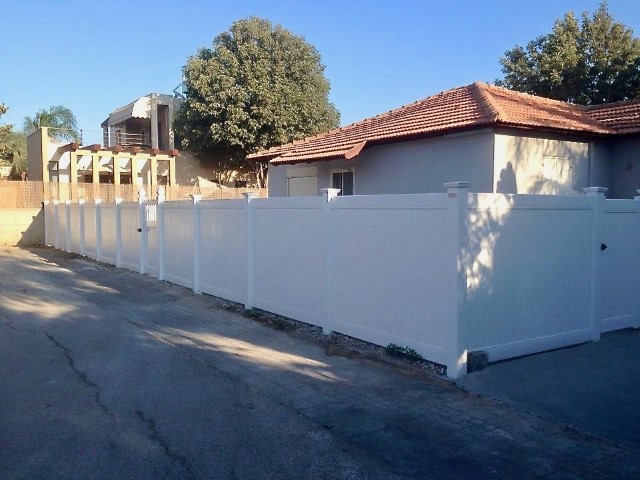 התקנה בגבע כרמל