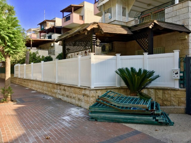 התקנה בגדל עמק