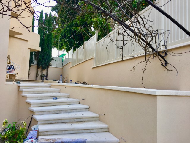 התקנה בכפר סבא