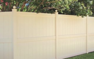 גדר לגינה-פרטיות מלאה