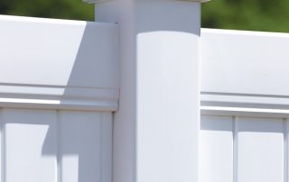 גדר-פרטיות מלאה